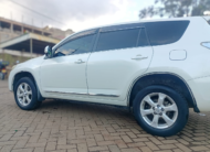 2012 Toyota Vanguard