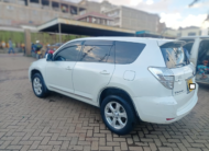 2012 Toyota Vanguard