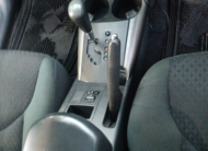 2012 Toyota Vanguard