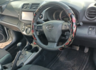 2012 Toyota Vanguard