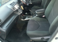 2012 Toyota Vanguard