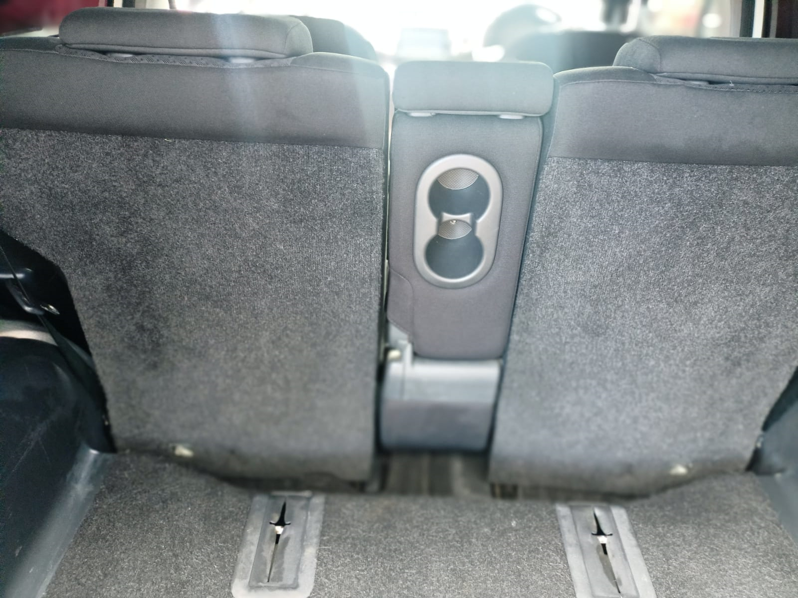 2012 Toyota Vanguard