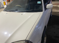 2000 Toyota Caldina