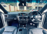 2013 Mercedes-Benz ML 350 BlueTEC