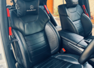 2013 Mercedes-Benz ML 350 BlueTEC