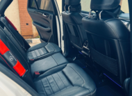 2013 Mercedes-Benz ML 350 BlueTEC