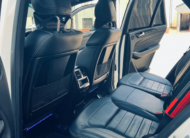 2013 Mercedes-Benz ML 350 BlueTEC