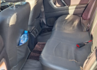 2009 Subaru Outback 2.5i Station Wagon