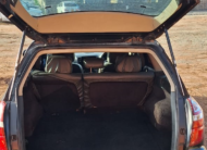 2009 Subaru Outback 2.5i Station Wagon