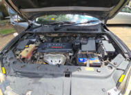 2010 Toyota Vanguard