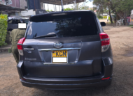 2010 Toyota Vanguard