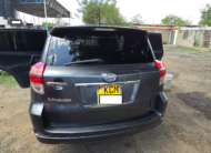 2010 Toyota Vanguard