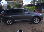 2010 Toyota Vanguard