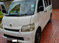 Toyota TownAce 2011