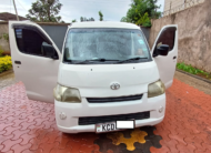 Toyota TownAce 2011