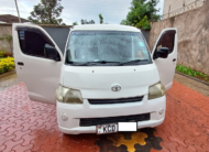 Toyota TownAce 2011