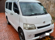 Toyota TownAce 2011
