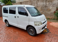 Toyota TownAce 2011