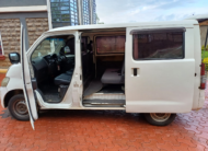 Toyota TownAce 2011