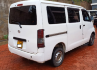 Toyota TownAce 2011