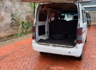 Toyota TownAce 2011