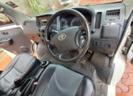 Toyota TownAce 2011
