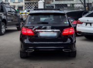 2017 Mercedes-Benz B180 AMG Line