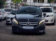 2017 Mercedes-Benz B180 AMG Line