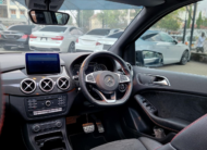 2017 Mercedes-Benz B180 AMG Line