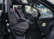 2017 Mercedes-Benz B180 AMG Line