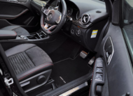 2017 Mercedes-Benz B180 AMG Line