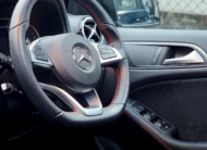 2017 Mercedes-Benz B180 AMG Line