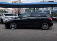2017 Mercedes-Benz B180 AMG Line