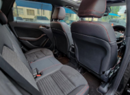 2017 Mercedes-Benz B180 AMG Line