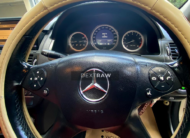 2009 Mercedes-Benz C200