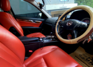 2009 Mercedes-Benz C200