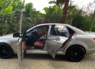 2009 Mercedes-Benz C200