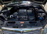 2009 Mercedes-Benz C200