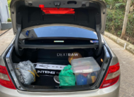 2009 Mercedes-Benz C200