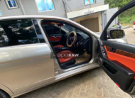 2009 Mercedes-Benz C200