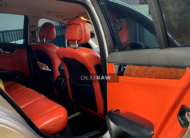 2009 Mercedes-Benz C200