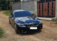 2016 BMW 528i M Sport Trim