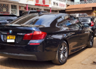 2016 BMW 528i M Sport Trim