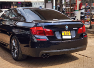 2016 BMW 528i M Sport Trim