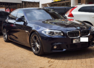 2016 BMW 528i M Sport Trim