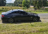 2016 BMW 528i M Sport Trim