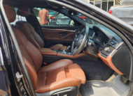 2016 BMW 528i M Sport Trim