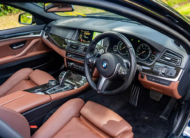 2016 BMW 528i M Sport Trim