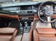 2016 BMW 528i M Sport Trim