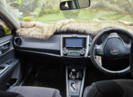 2016 Toyota Corolla Fielder